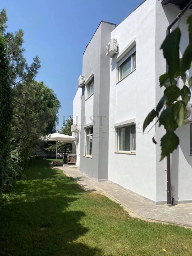 Vila 5 camere cu curte matura in Otopeni - foto 3