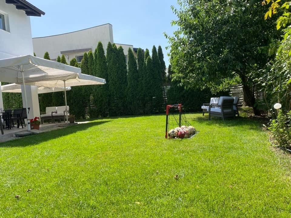 Vila 5 camere cu curte matura in Otopeni - foto 6