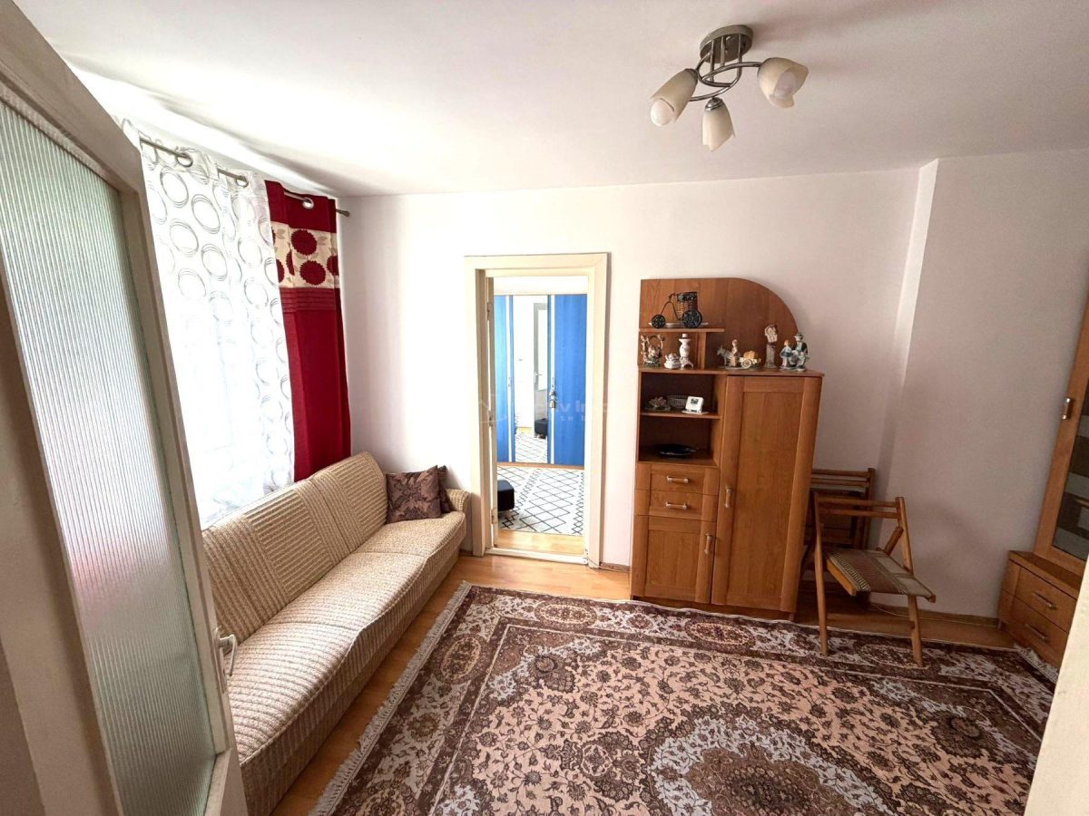 Baia Mare Vanzare | Apartament 2 Camere etaj 1 Zona Meda - Baia Mare