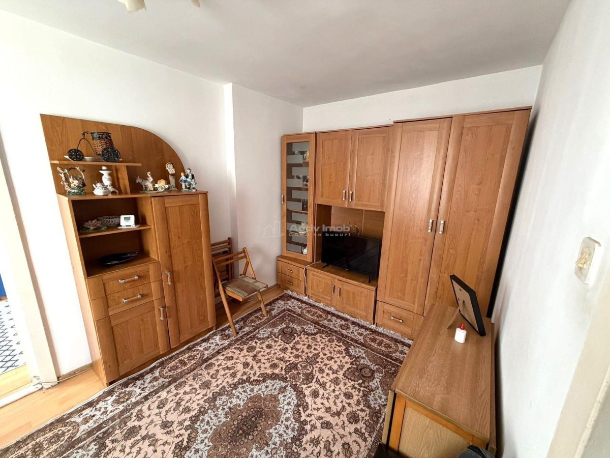 Baia Mare Vanzare | Apartament 2 Camere etaj 1 Zona Meda - foto 2