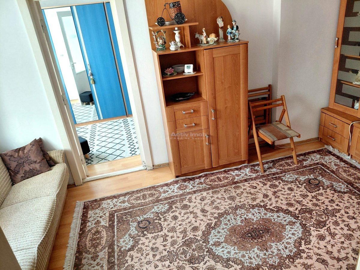 Baia Mare Vanzare | Apartament 2 Camere etaj 1 Zona Meda - foto 3