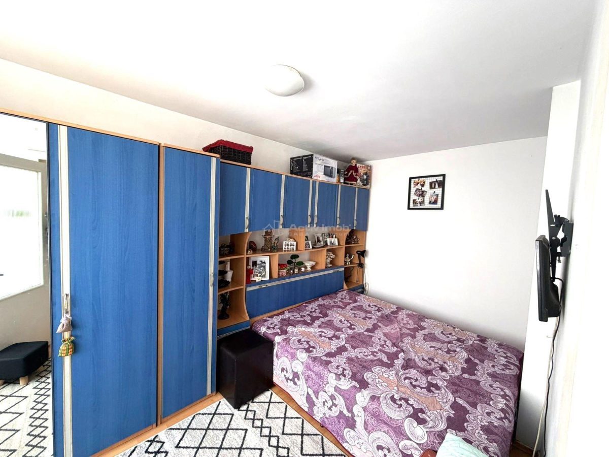 Baia Mare Vanzare | Apartament 2 Camere etaj 1 Zona Meda - foto 5