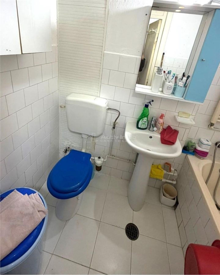 Baia Mare Vanzare | Apartament 2 Camere etaj 1 Zona Meda - foto 9