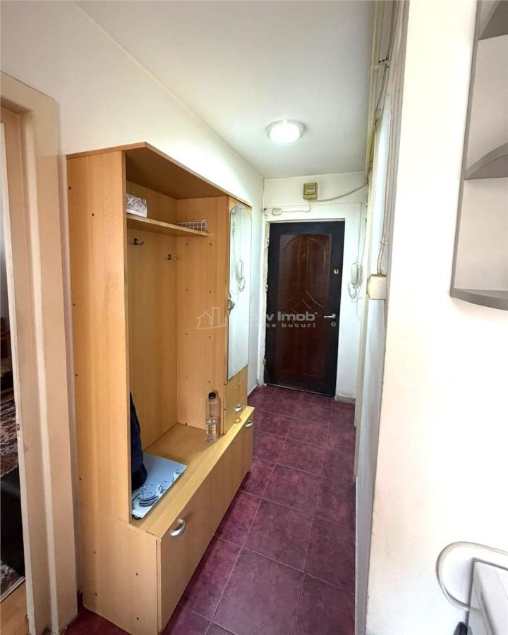 Baia Mare Vanzare | Apartament 2 Camere etaj 1 Zona Meda - foto 10