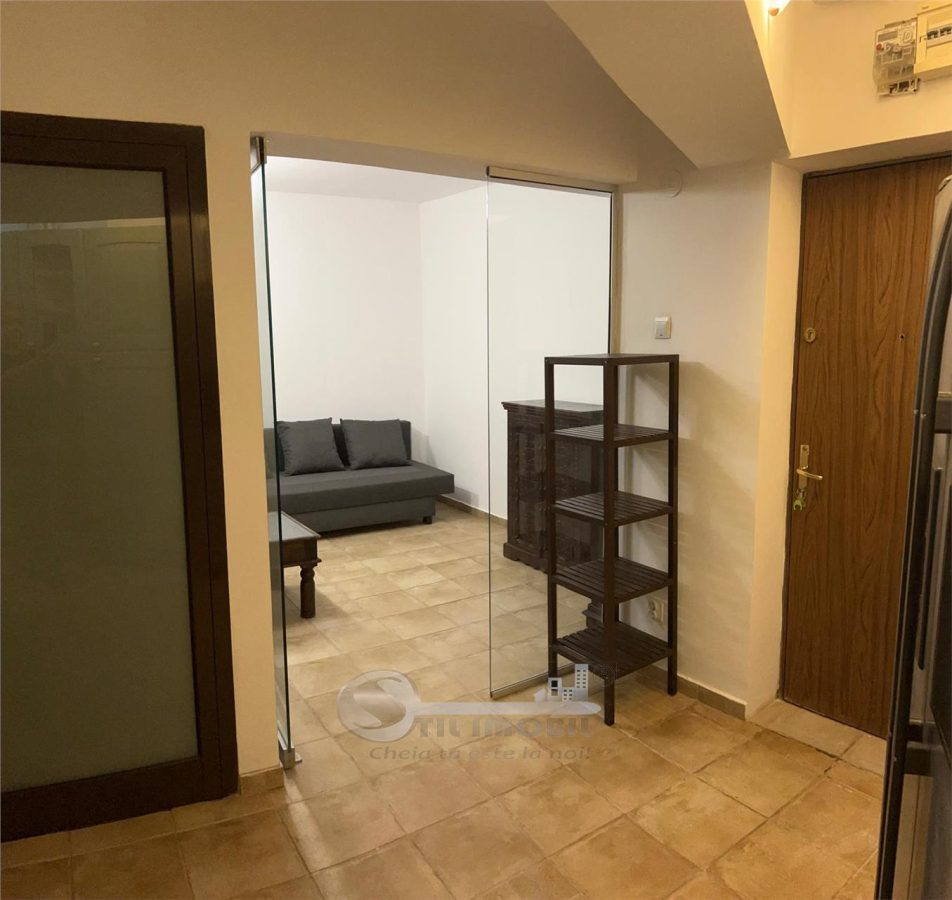 Apartament 2 camere, 40 mp, Centru Civic, 3 min Palas - foto 2