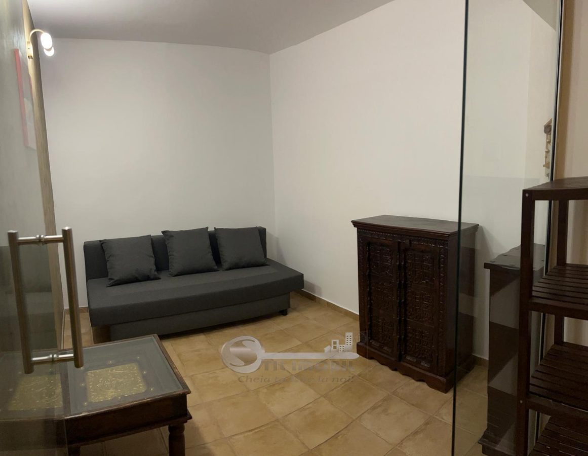 Apartament 2 camere, 40 mp, Centru Civic, 3 min Palas - foto 3