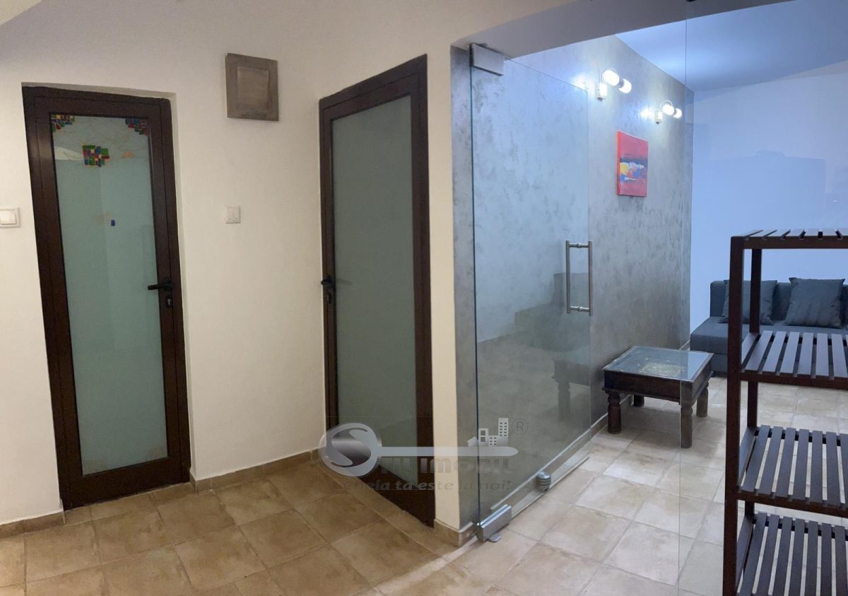 Apartament 2 camere, 40 mp, Centru Civic, 3 min Palas - foto 5
