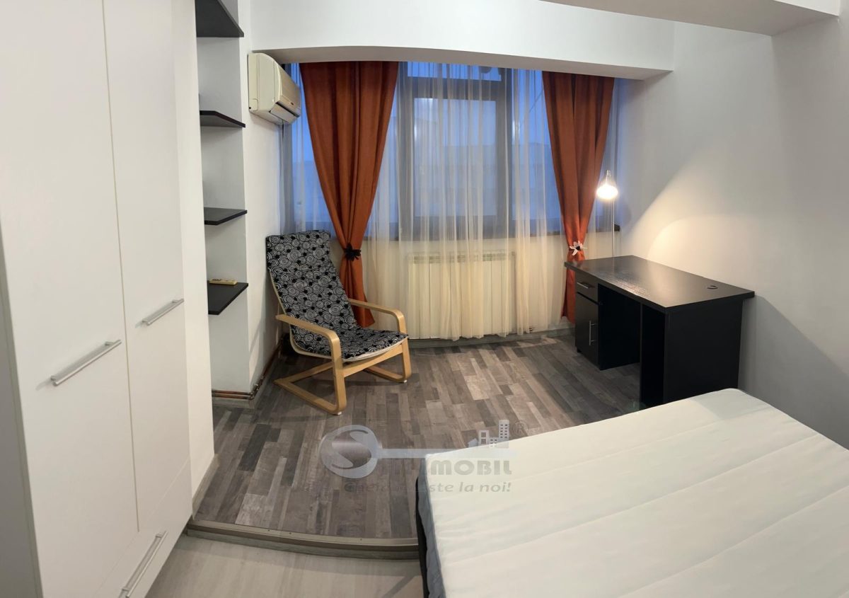 Apartament 2 camere, 40 mp, Centru Civic, 3 min Palas - foto 6