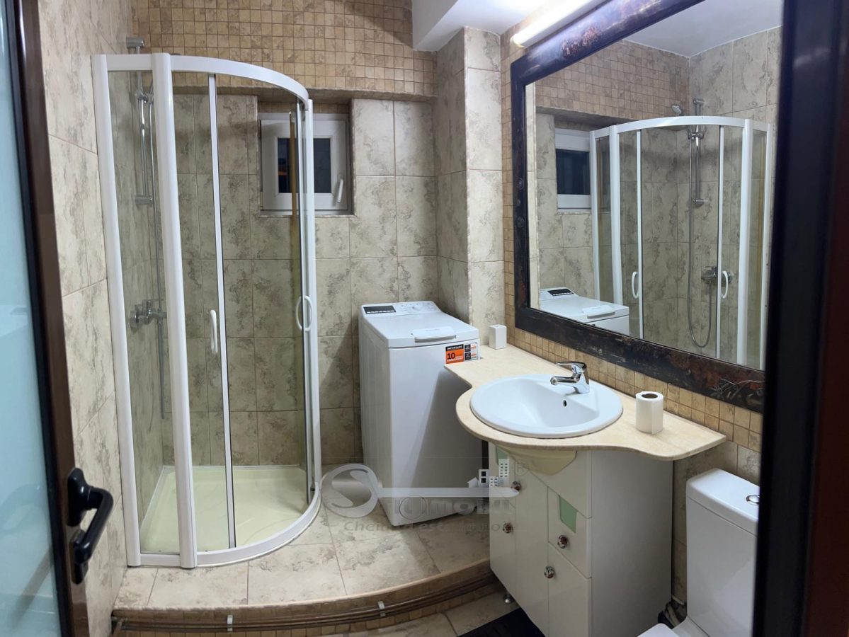 Apartament 2 camere, 40 mp, Centru Civic, 3 min Palas - foto 9