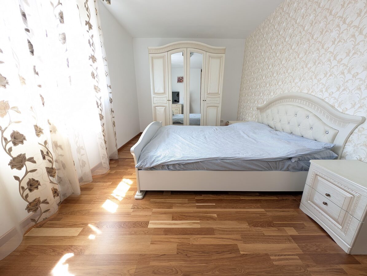 Comision 0! Apartament 3 camere + Terasa, Garaj - Cluj-Napoca