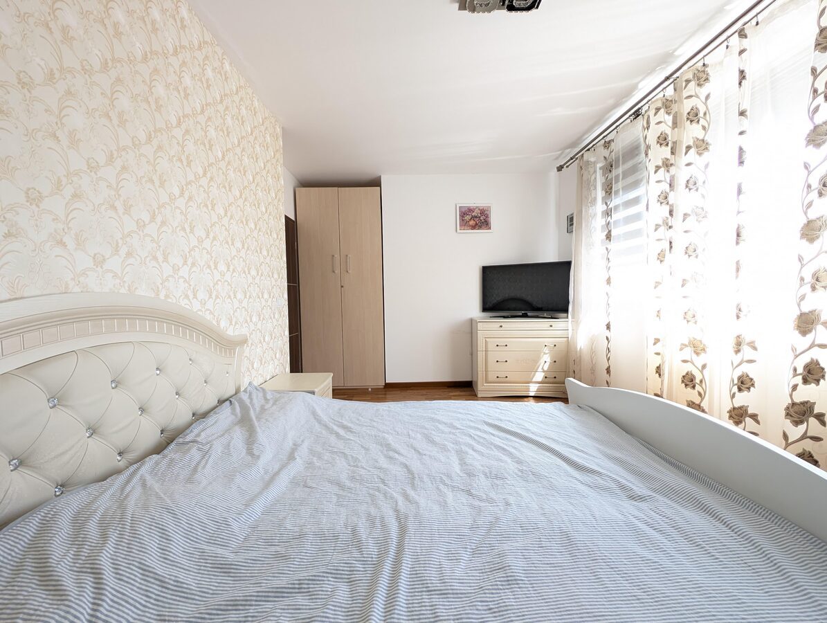 Comision 0! Apartament 3 camere + Terasa, Garaj - foto 3