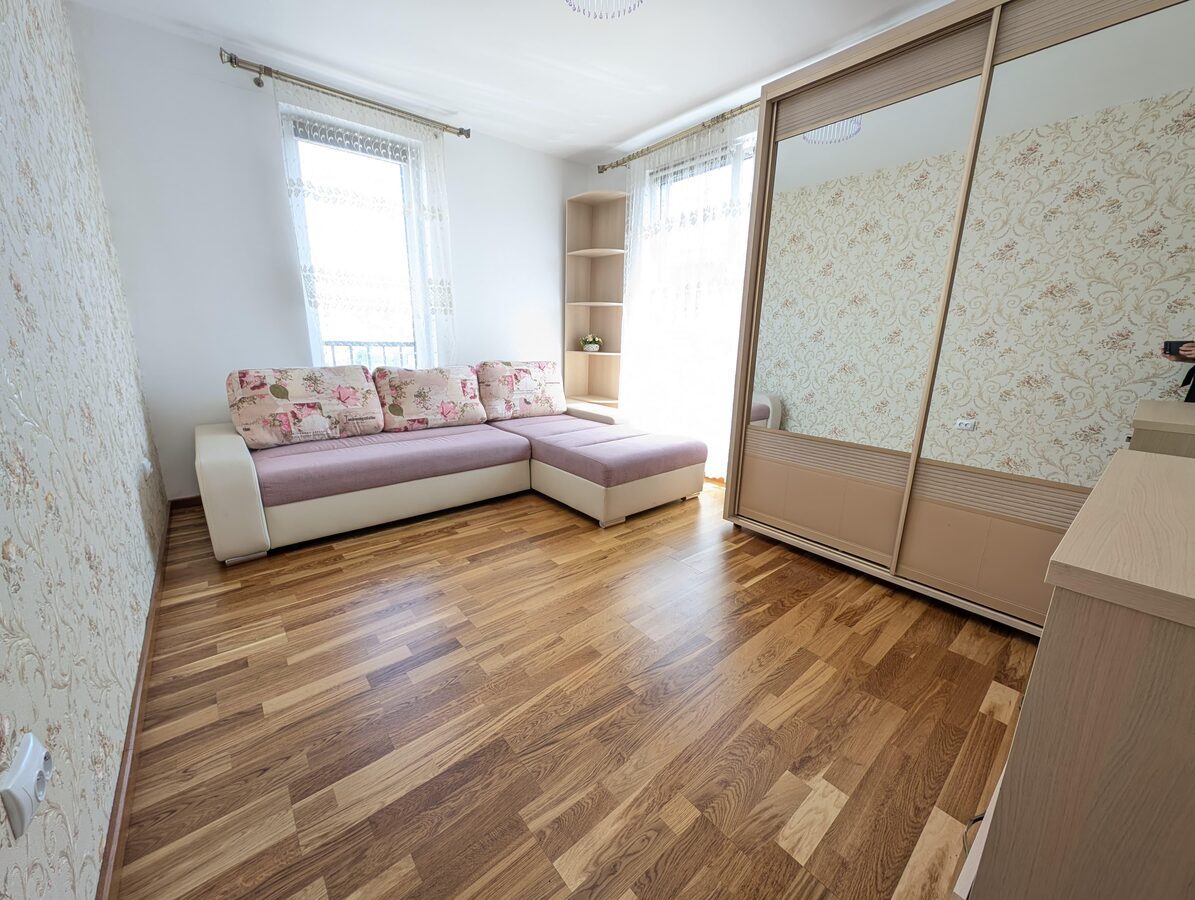 Comision 0! Apartament 3 camere + Terasa, Garaj - foto 10