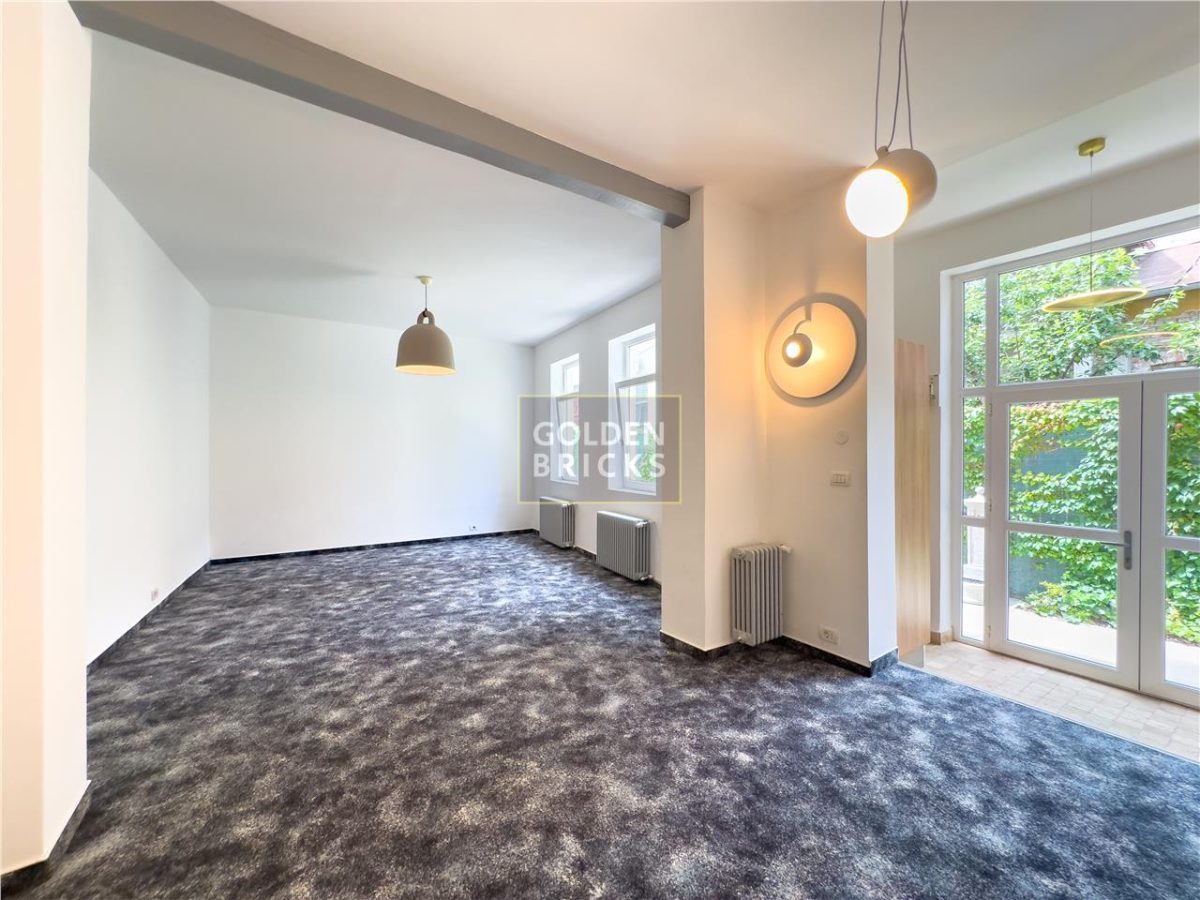 Vilă elegantă | Unirii Udriste | Piața Sf. Ștefan | Curte proprie și parcare - Bucuresti