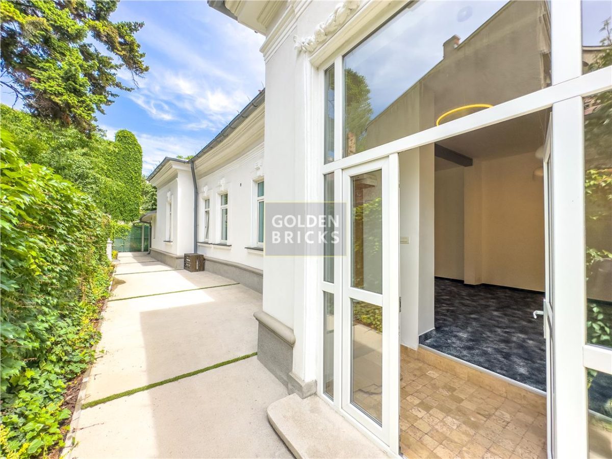 Vilă elegantă | Unirii Udriste | Piața Sf. Ștefan | Curte proprie și parcare - foto 2