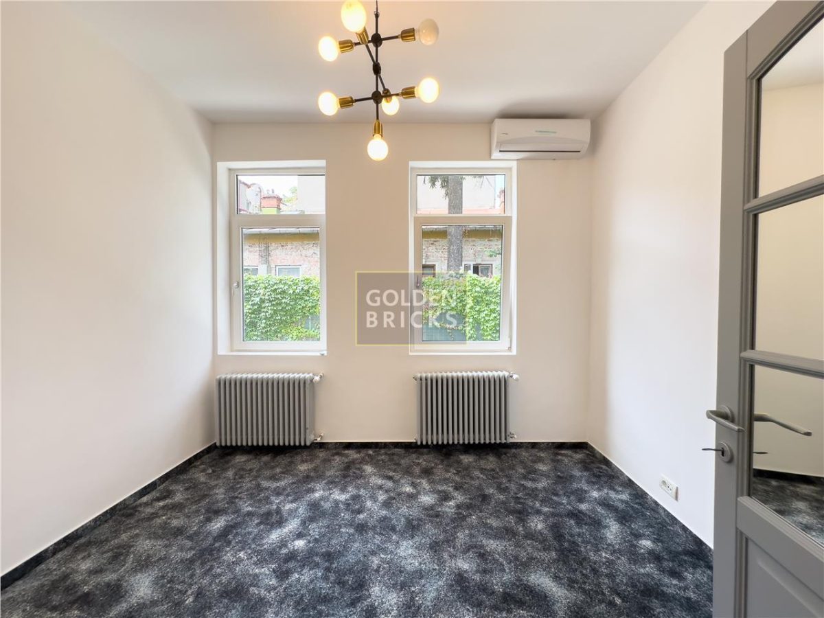 Vilă elegantă | Unirii Udriste | Piața Sf. Ștefan | Curte proprie și parcare - foto 11