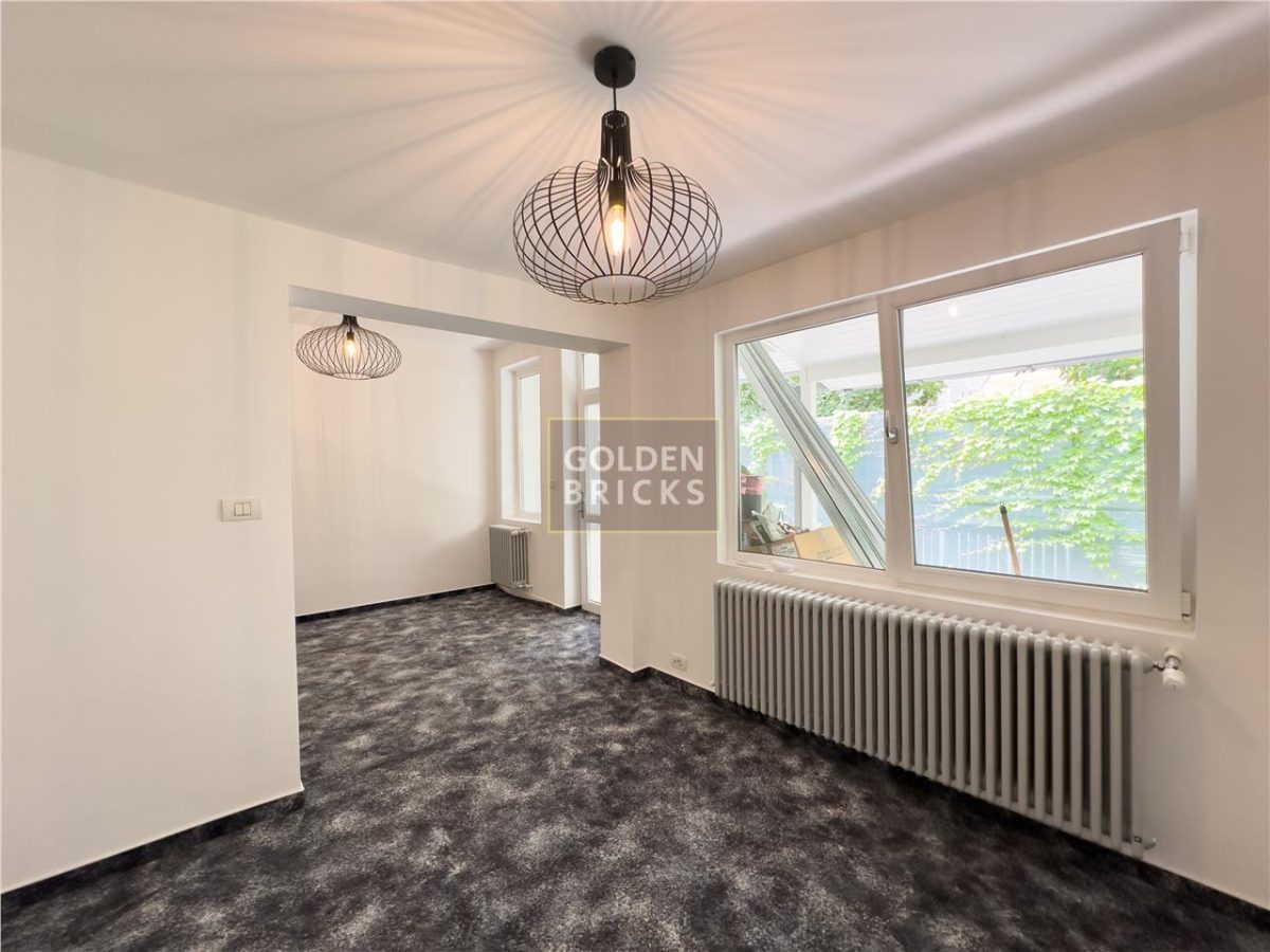 Vilă elegantă | Unirii Udriste | Piața Sf. Ștefan | Curte proprie și parcare - foto 16