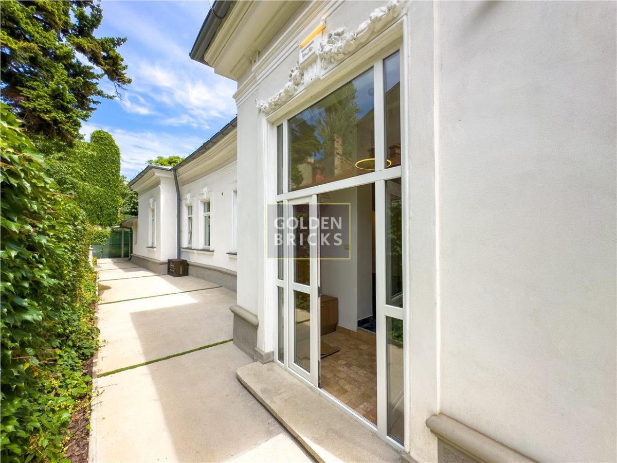 Vilă elegantă | Unirii Udriste | Piața Sf. Ștefan | Curte proprie și parcare - foto 19