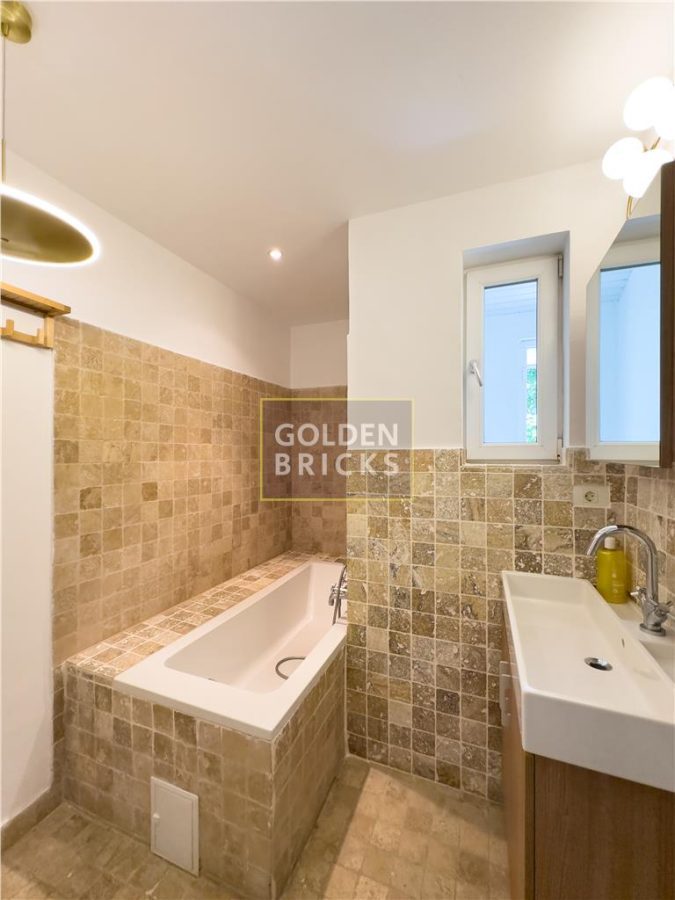 Vilă elegantă | Unirii Udriste | Piața Sf. Ștefan | Curte proprie și parcare - foto 13