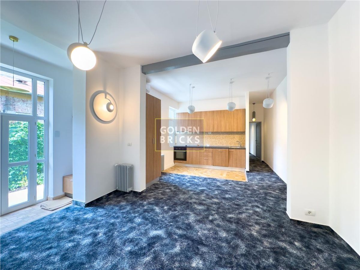 Vilă elegantă | Unirii Udriste | Piața Sf. Ștefan | Curte proprie și parcare - foto 5