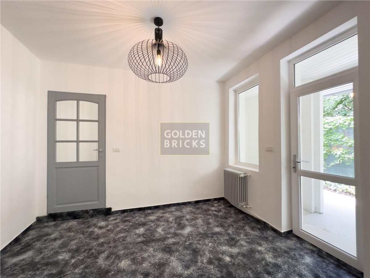 Vilă elegantă | Unirii Udriste | Piața Sf. Ștefan | Curte proprie și parcare - foto 14