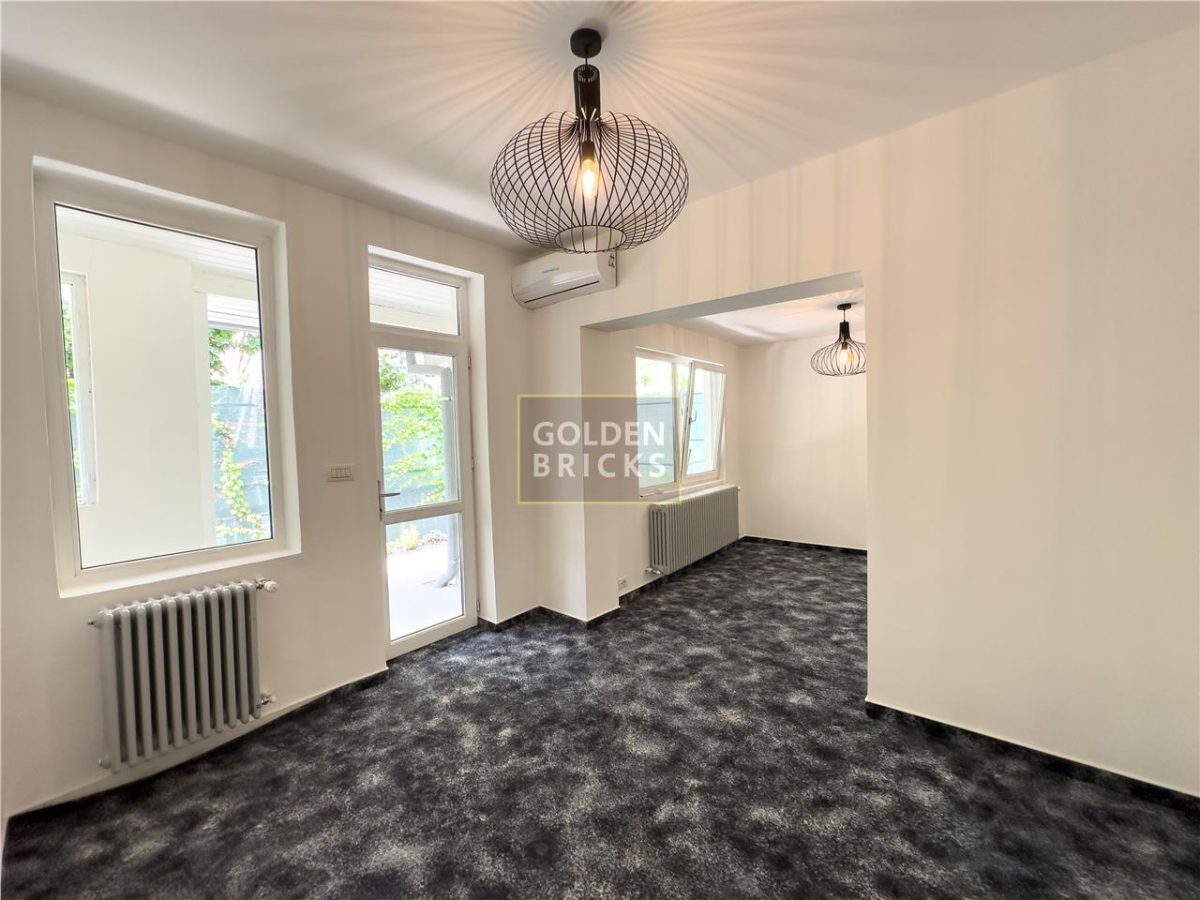 Vilă elegantă | Unirii Udriste | Piața Sf. Ștefan | Curte proprie și parcare - foto 17