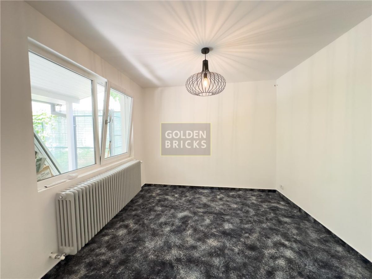 Vilă elegantă | Unirii Udriste | Piața Sf. Ștefan | Curte proprie și parcare - foto 18