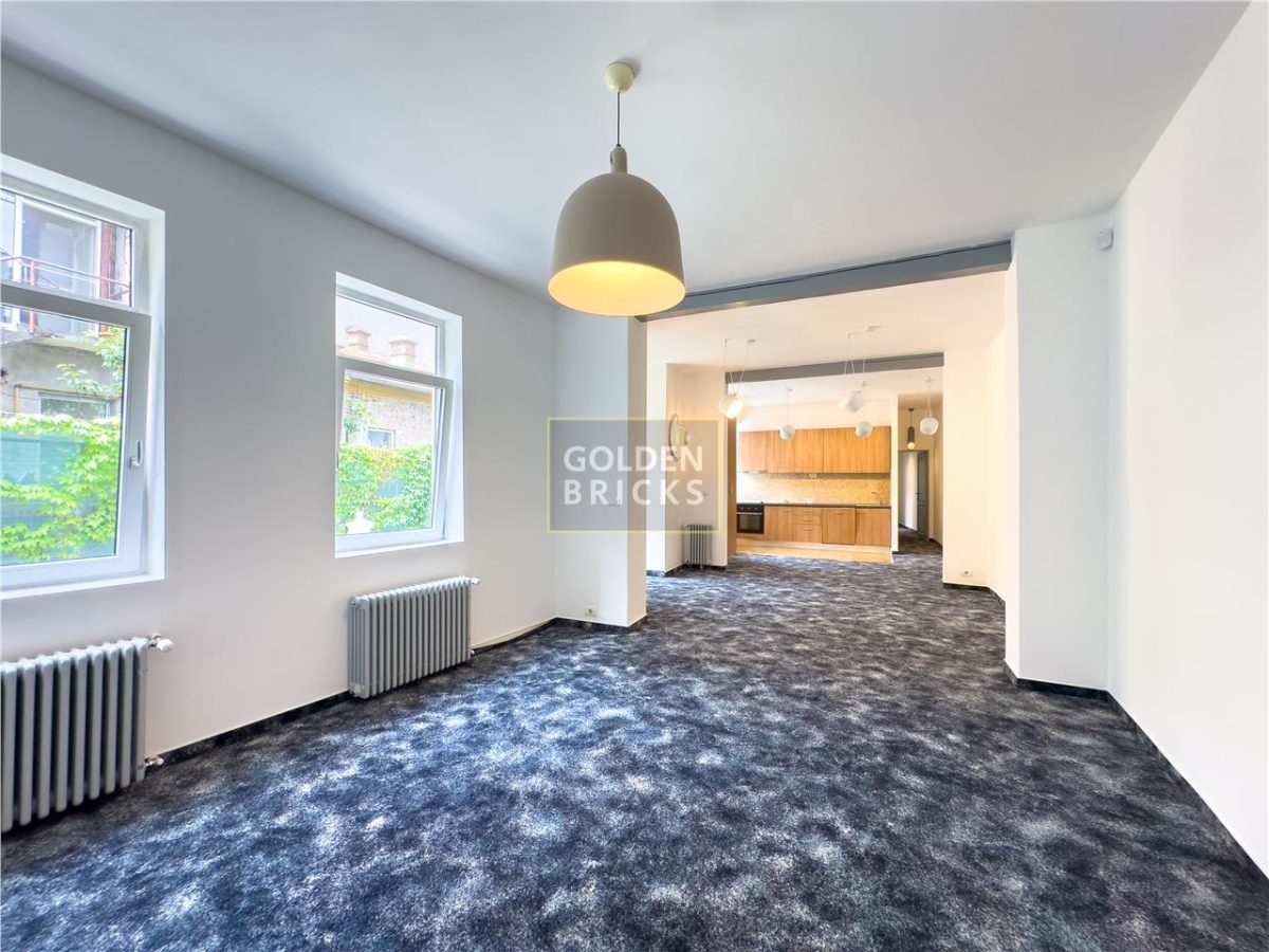 Vilă elegantă | Unirii Udriste | Piața Sf. Ștefan | Curte proprie și parcare - foto 6