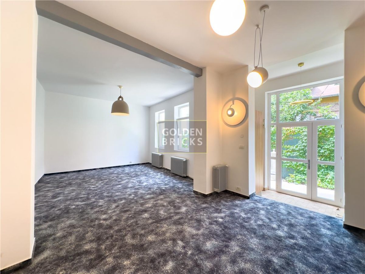 Vilă elegantă | Unirii Udriste | Piața Sf. Ștefan | Curte proprie și parcare - foto 7