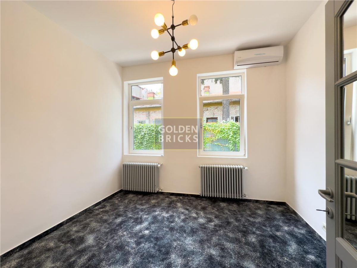 Vilă elegantă | Unirii Udriste | Piața Sf. Ștefan | Curte proprie și parcare - foto 10