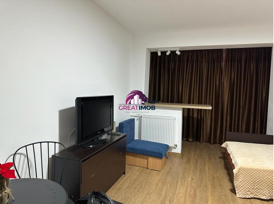 Garsoniera de inchiriat, Costin Georgian â€“  â€“ Marian - Bucuresti