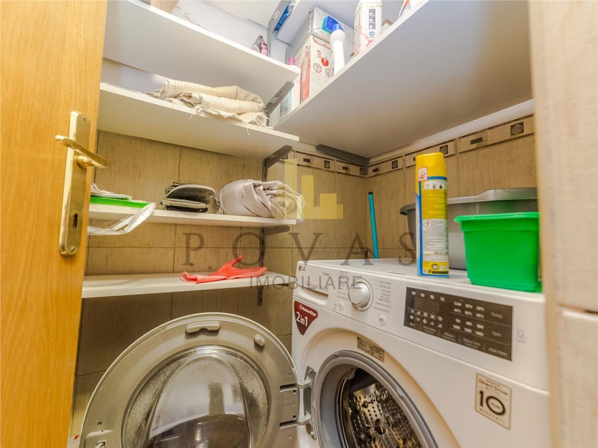 Inchiriere Apartament 3 Camere in Greenfield Baneasa - foto 14