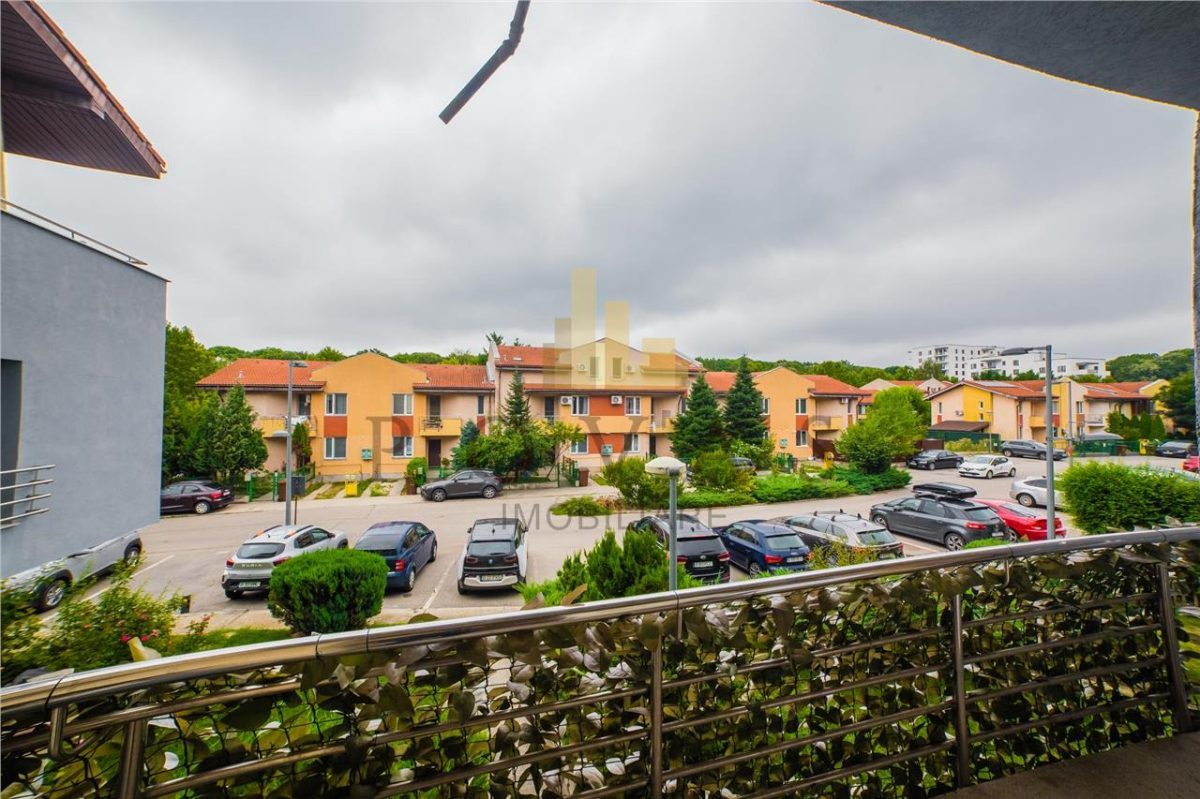 Inchiriere Apartament 3 Camere in Greenfield Baneasa - foto 15
