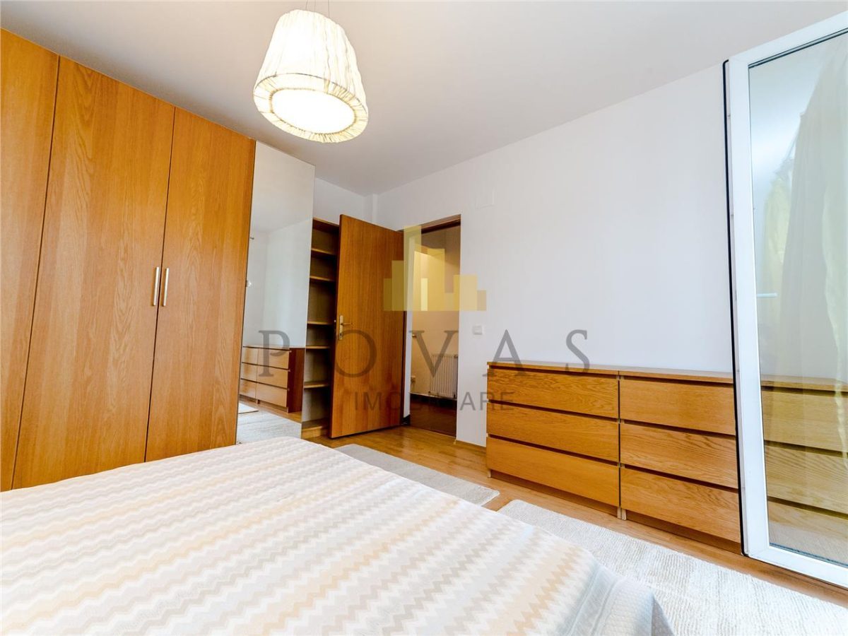 Inchiriere Apartament 3 Camere in Greenfield Baneasa - foto 4