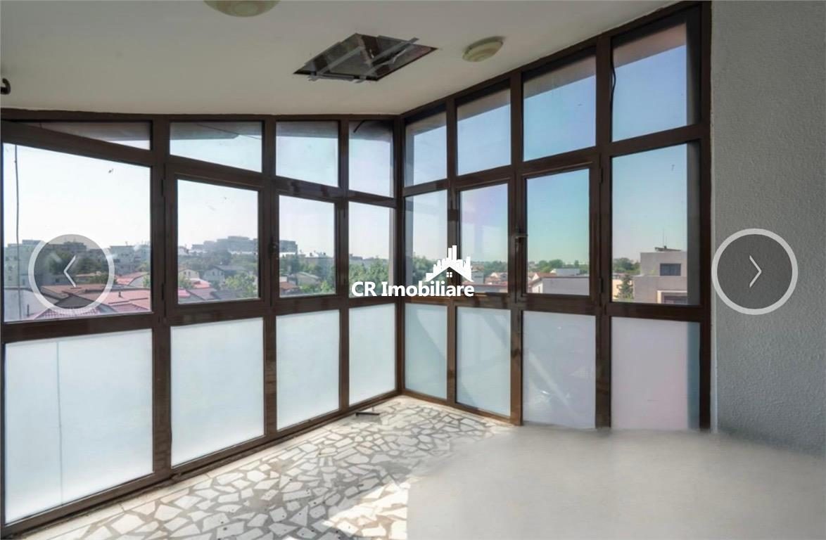 Vanzare cladire de birouri 13 Septembrie - Bucuresti