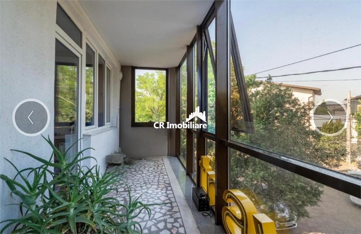 Vanzare cladire de birouri 13 Septembrie - foto 2