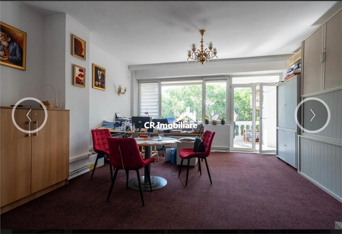 Vanzare cladire de birouri 13 Septembrie - foto 11