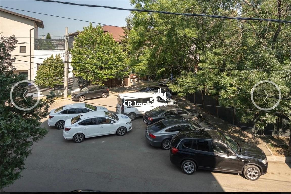 Vanzare cladire de birouri 13 Septembrie - foto 3