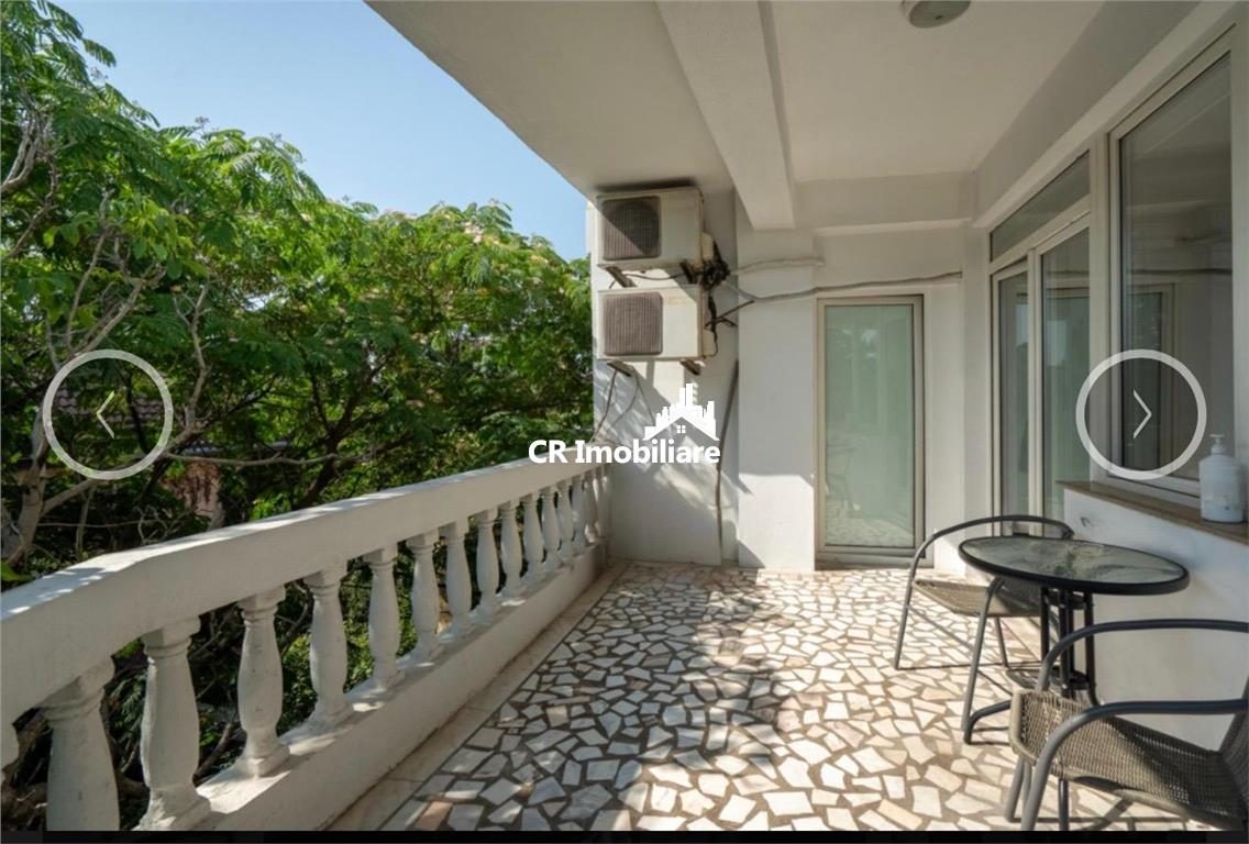 Vanzare cladire de birouri 13 Septembrie - foto 4