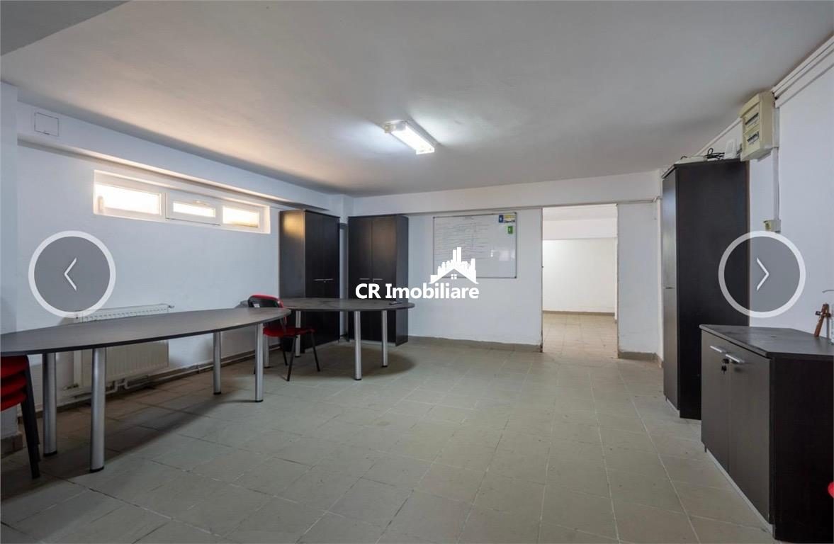 Vanzare cladire de birouri 13 Septembrie - foto 5