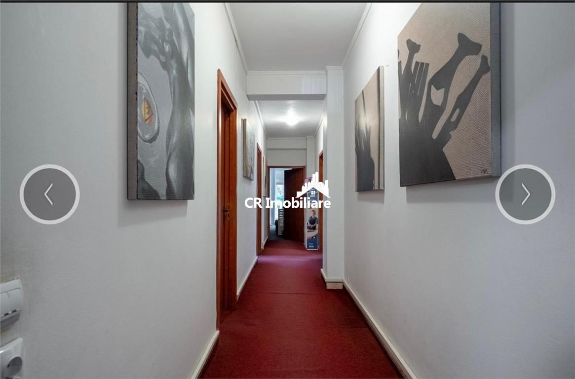 Vanzare cladire de birouri 13 Septembrie - foto 6