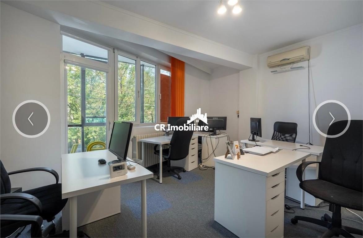 Vanzare cladire de birouri 13 Septembrie - foto 7