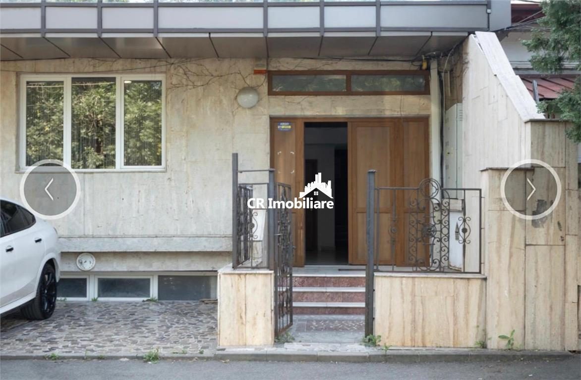 Vanzare cladire de birouri 13 Septembrie - foto 8