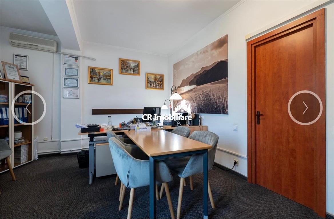 Vanzare cladire de birouri 13 Septembrie - foto 10