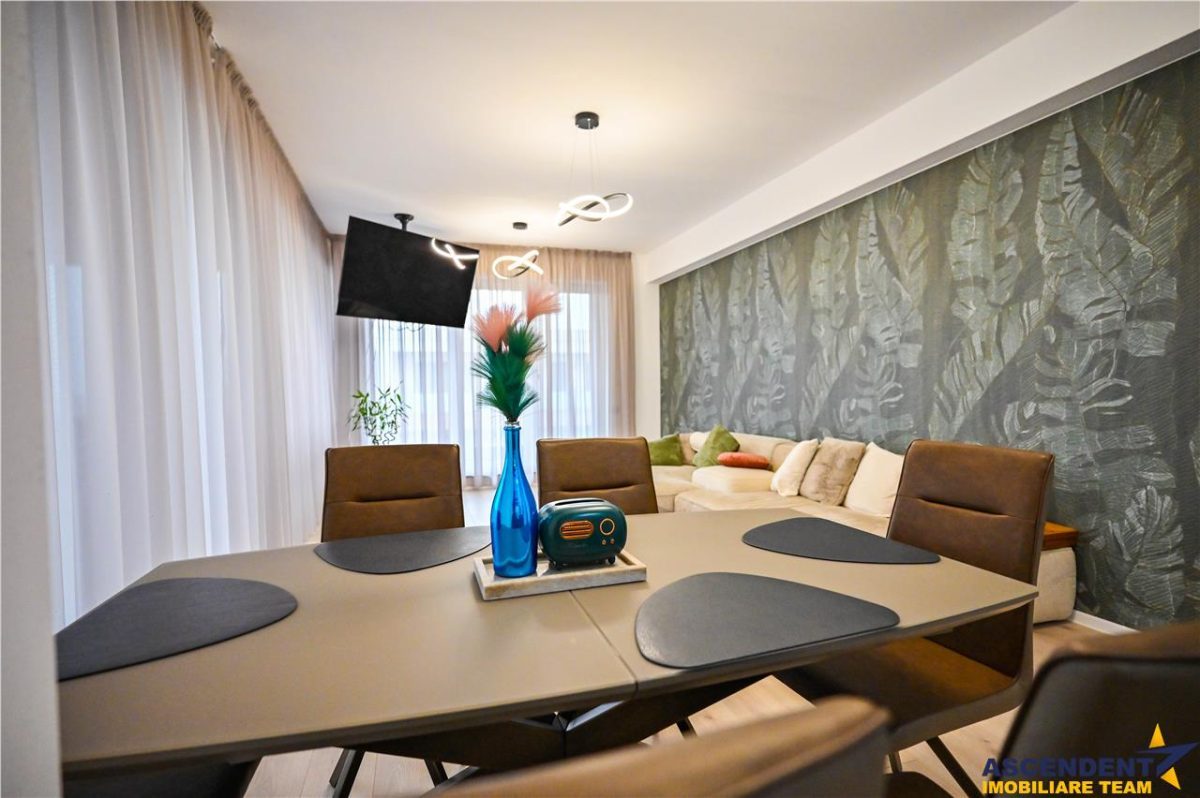 !Premium Penthouse,echipat,parcare subterana,50 mp terasa,Qualis,Tractorul, Brasov - foto 22