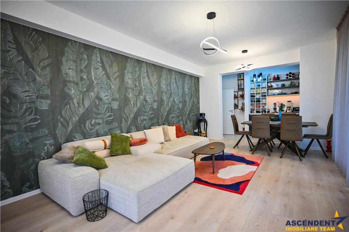 !Premium Penthouse,echipat,parcare subterana,50 mp terasa,Qualis,Tractorul, Brasov - foto 24