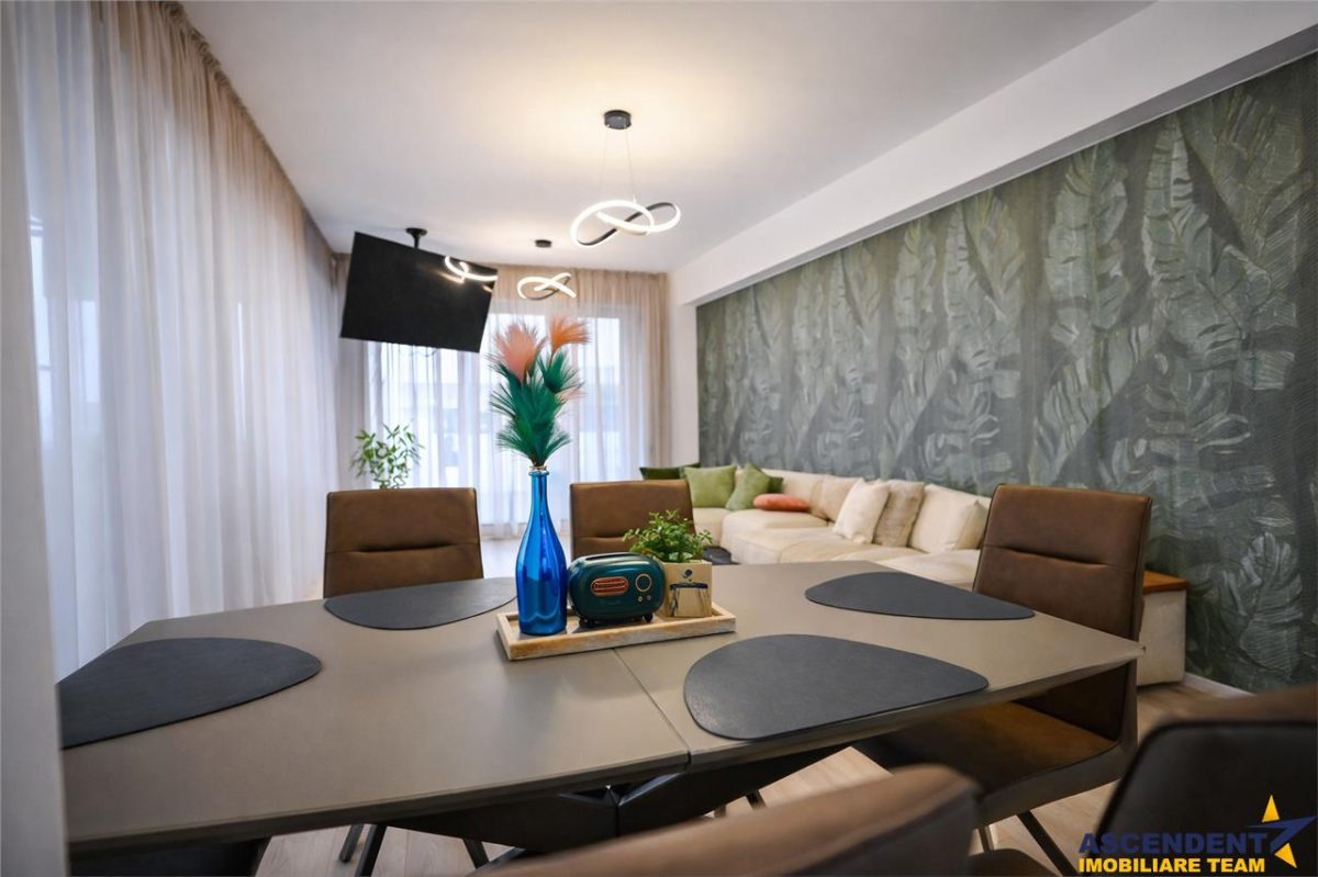 !Premium Penthouse,echipat,parcare subterana,50 mp terasa,Qualis,Tractorul, Brasov - foto 10