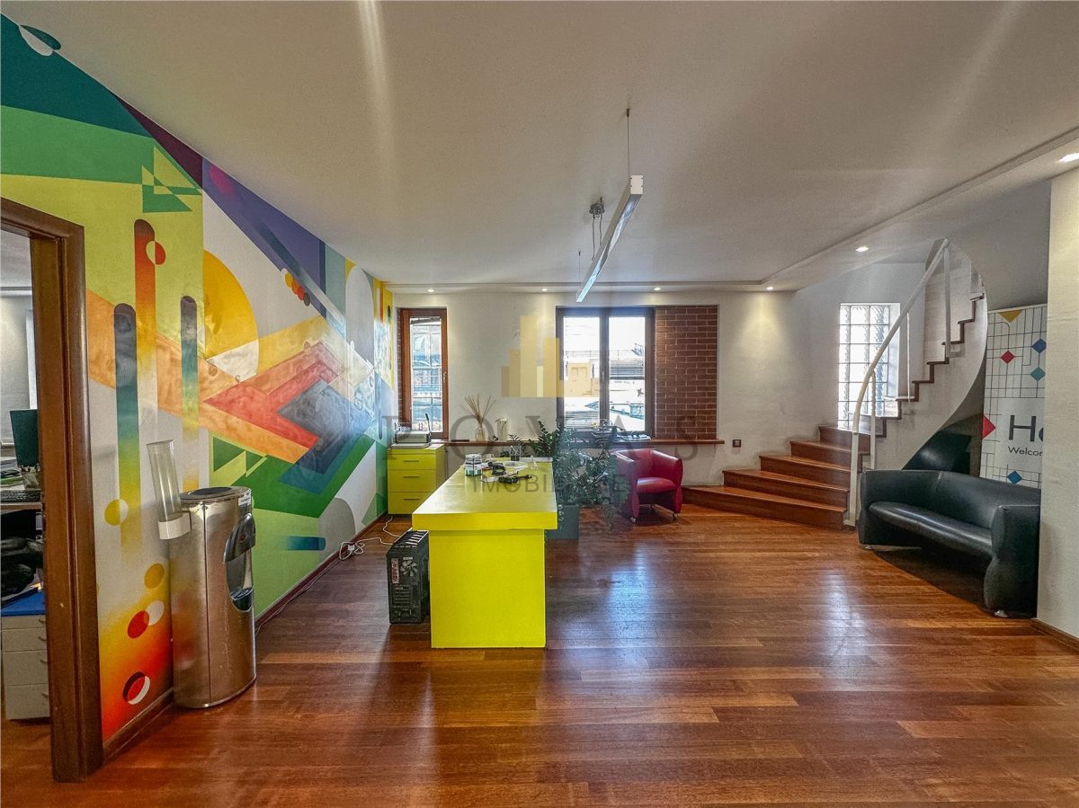 Vanzare Penthouse Spatiu Birou Dorobanti - Bucuresti