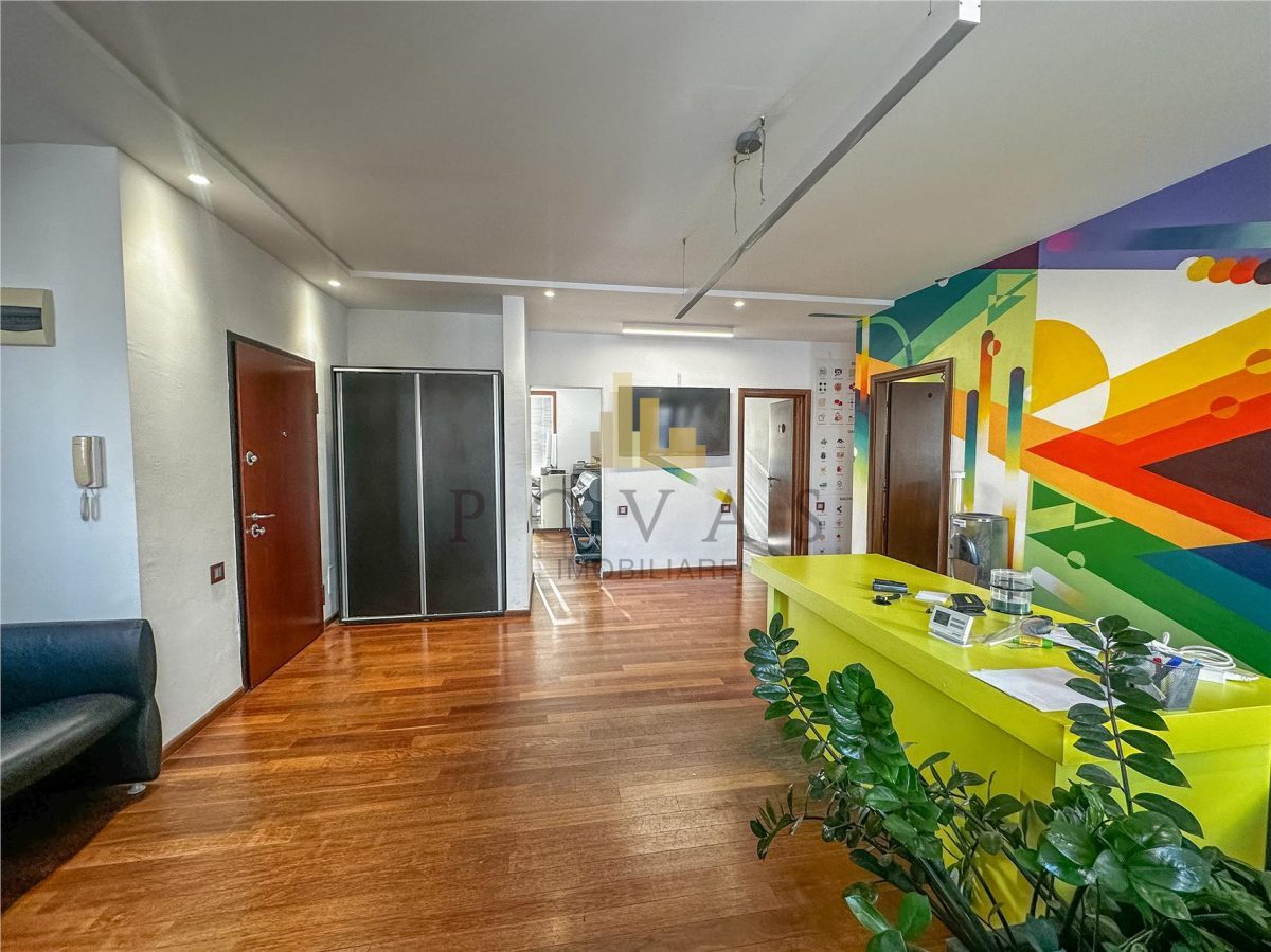 Vanzare Penthouse Spatiu Birou Dorobanti - foto 12