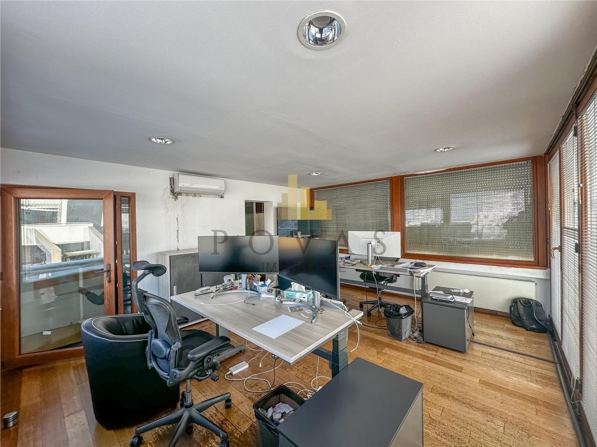 Vanzare Penthouse Spatiu Birou Dorobanti - foto 13