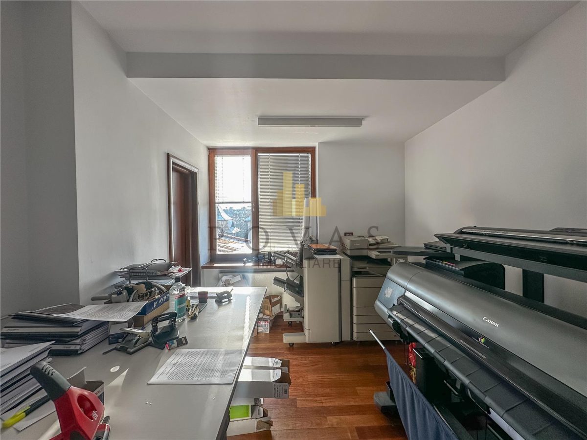 Vanzare Penthouse Spatiu Birou Dorobanti - foto 14